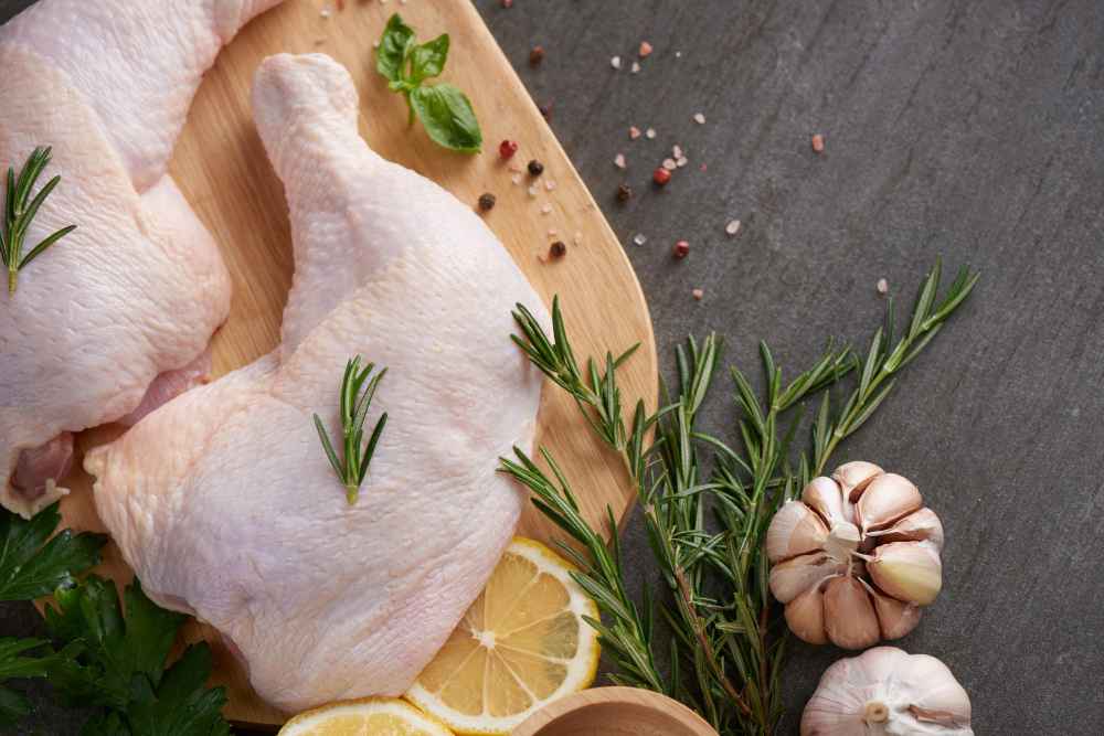 Konsumsi Daging Ayam Broiler Berbahaya, Mitos atau Fakta?